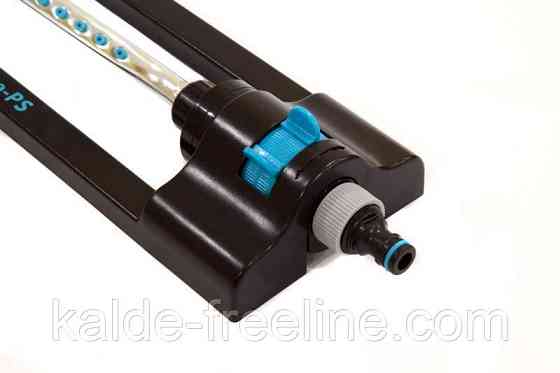 Дощувач Presto-PS осцилювальний Bravo (7821) Харьков