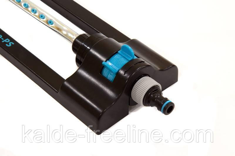 Дощувач Presto-PS осцилювальний Bravo (7821) Харьков - изображение 6