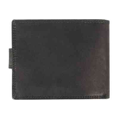 Гаманець JCB NC42MN Black Вінниця