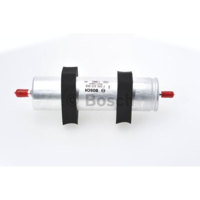 Фильтр топливный Bosch F 026 402 068 Винница - изображение 2