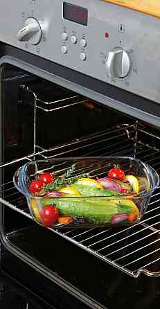 Форма PYREX COOK&HEAT 28х20х8 см (6334125) Киев