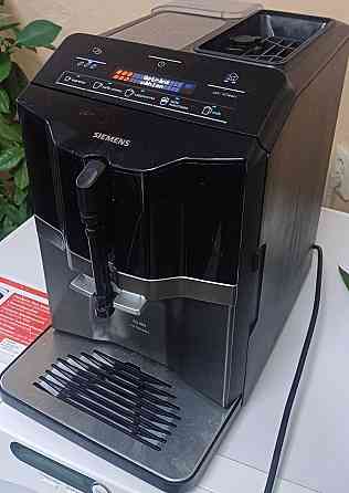 Кофемашина автоматична Сіменс Siemens EQ.300 Киев