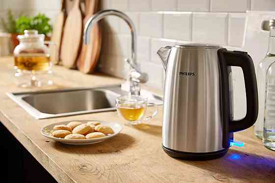 Електрочайник Philips HD9351/90 Електрочайник Харьков