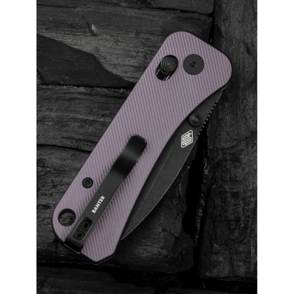 Ніж складаний Weknife Banter 2 WE23075-2 Киев - изображение 14