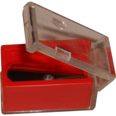 Точилка Kum Mikro с контейнером (Mikro K1) Винница - изображение 1