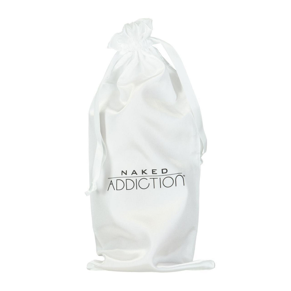 Фаллоимитатор ADDICTION Dual Density Silicone Dildo Caramel 8″, присоска, диаметр 4,3 см, вибропуля Sex Aura Киев - изображение 8