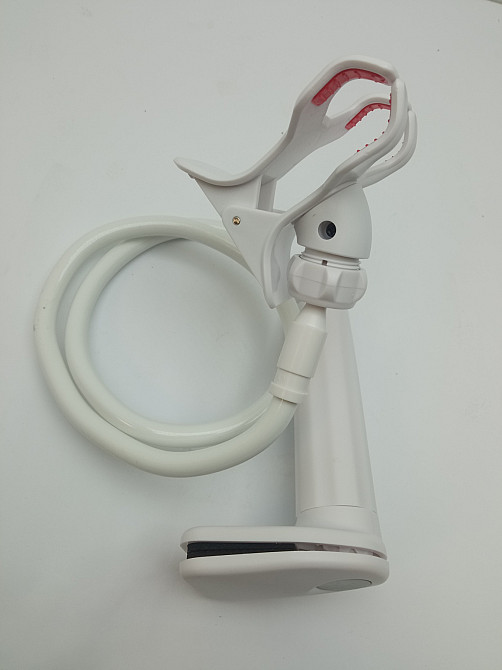 Тримач для мобільного телефону на прищіпці 16982 Луцьк - фото 2