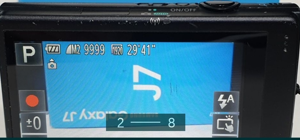 Фотоаппарат Canon IXUS 700 WP-DC70 Киев - изображение 7