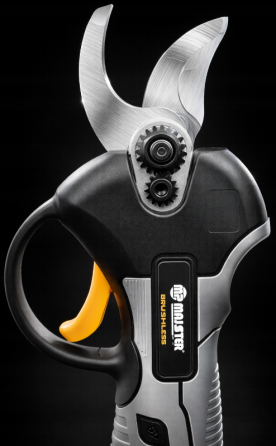 Секатор аккумуляторный Majster PRO MP0372 (Польша) Киев