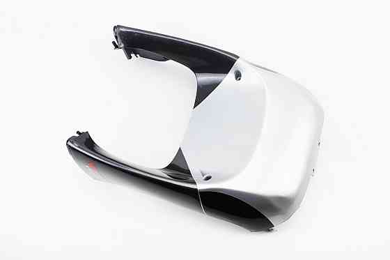 Viper - ZIP пластик - передній нижній (за колесом) СІРИЙ Київ