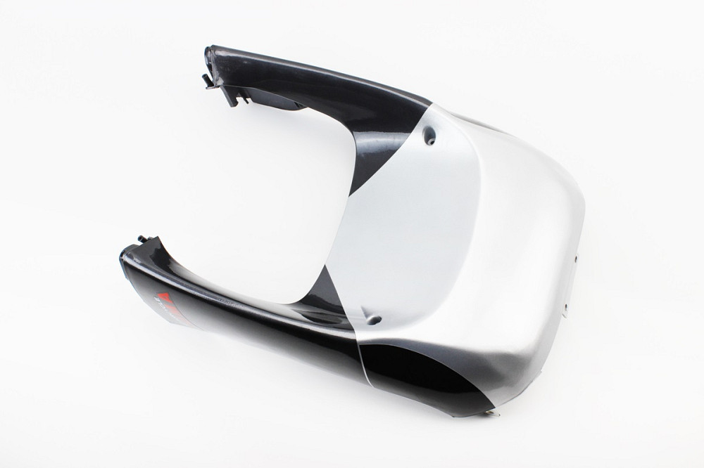 Viper - ZIP пластик - передній нижній (за колесом) СІРИЙ Київ - фото 1