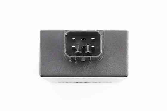 Комутатор Suzuki LET'S (біла і синя точка) Киев