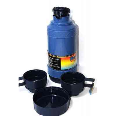 Термос Mega M SO100CDBS (0717040102761BLUE) Винница