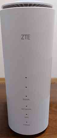 Роутер ZTE MC 801A. Харків