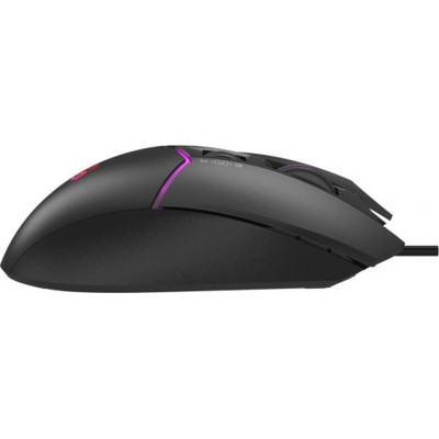Мышка A4Tech Bloody W95 Ultra USB Black (4711421002288) Винница - изображение 10