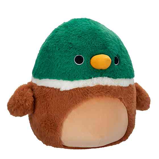 М'яка іграшка Squishmallows - Крижень Ейвері (30 cm) Днепр