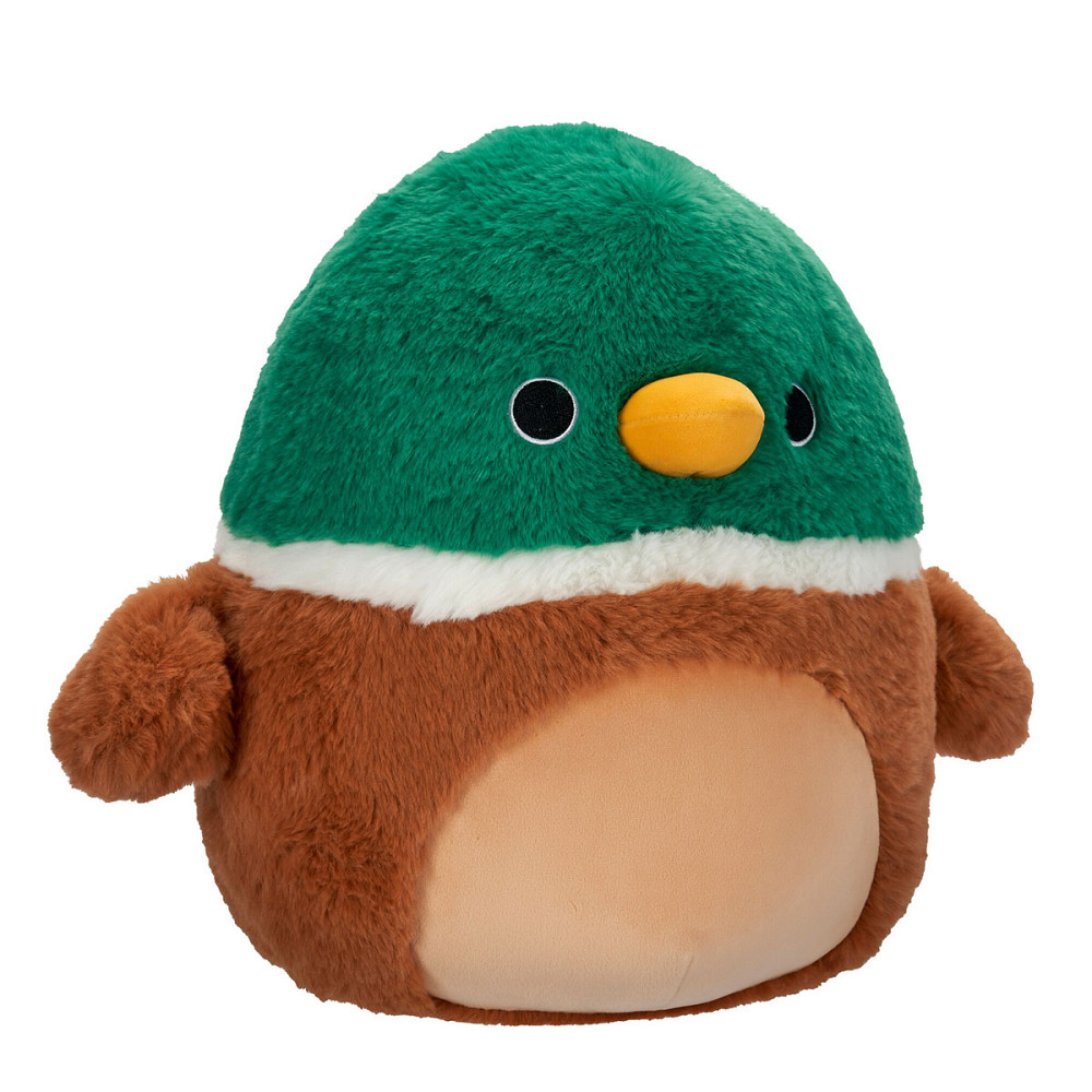 М'яка іграшка Squishmallows - Крижень Ейвері (30 cm) Днепр - изображение 6