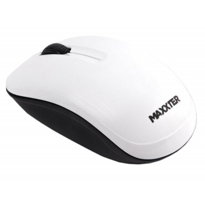 Мишка Maxxter Mr-333-W Вінниця - фото 3