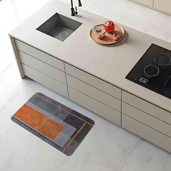 Вологопоглинаючий килимок 40х60х3мм SW-00002552 Київ