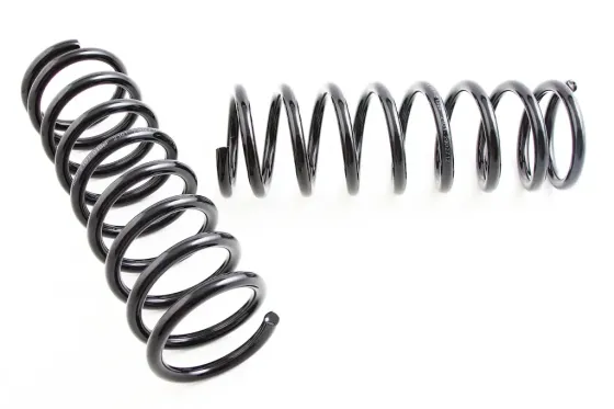 Пружини 2101 передній SSD Вінниця