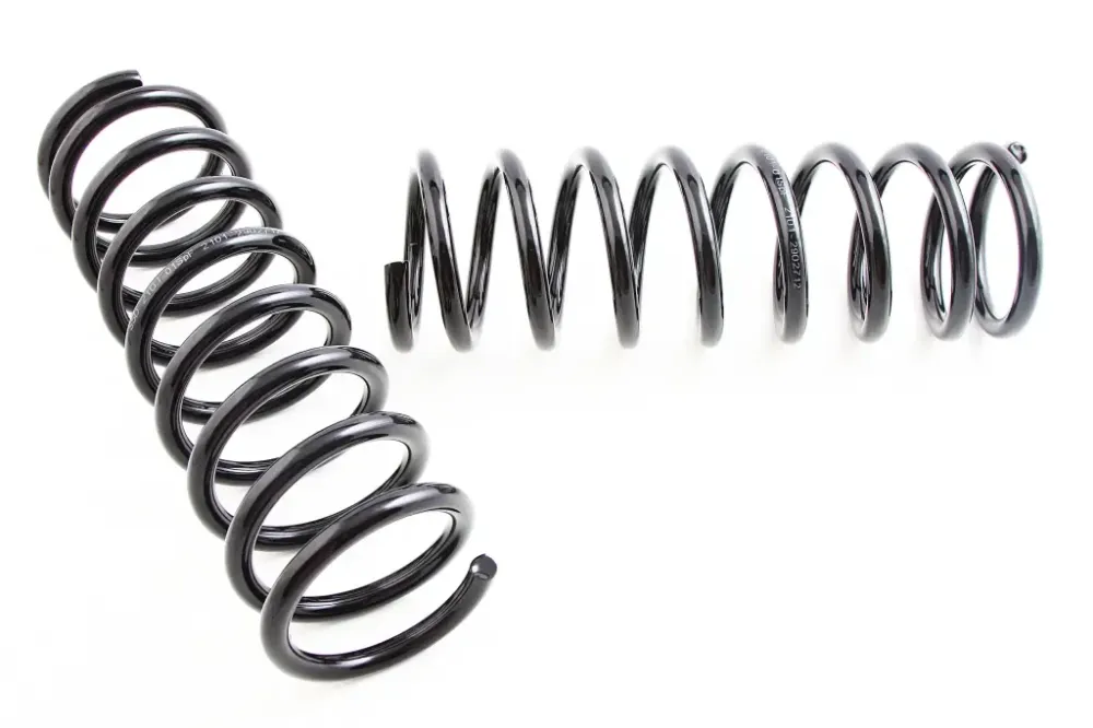 Пружини 2101 передній SSD Вінниця - фото 1