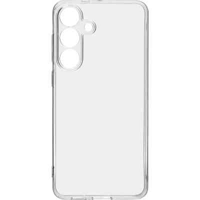 Чохол до мобільного телефона Armorstandart Air Samsung S25 FE 5G Clear (ARM86151) Вінниця
