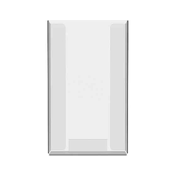 Кишеня буклетниця EKOSTAR 119х197х30 Київ