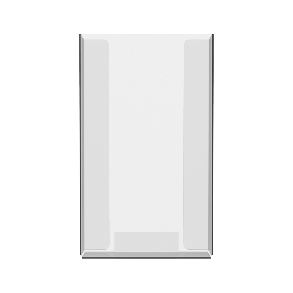 Кишеня буклетниця EKOSTAR 119х197х30 Київ - фото 1