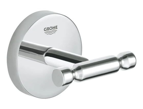 Гачок для халату Grohe Bau Cosmopolitan Neutral (40461001) Киев