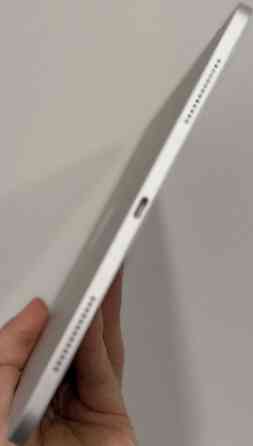 Планшет iPad Pro 11 Silver 256 GB WiFi 2018 Киев