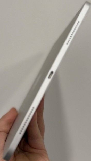 Планшет iPad Pro 11 Silver 256 GB WiFi 2018 Киев - изображение 2