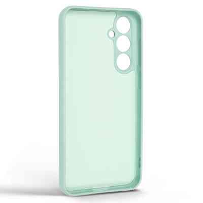 Чехол для мобильного телефона Armorstandart Icon Ring Samsung S23FE 5G Mint (ARM72790) Винница