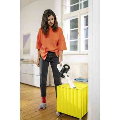 Пилосос Karcher KVA 2 (1.198-730.0) Вінниця