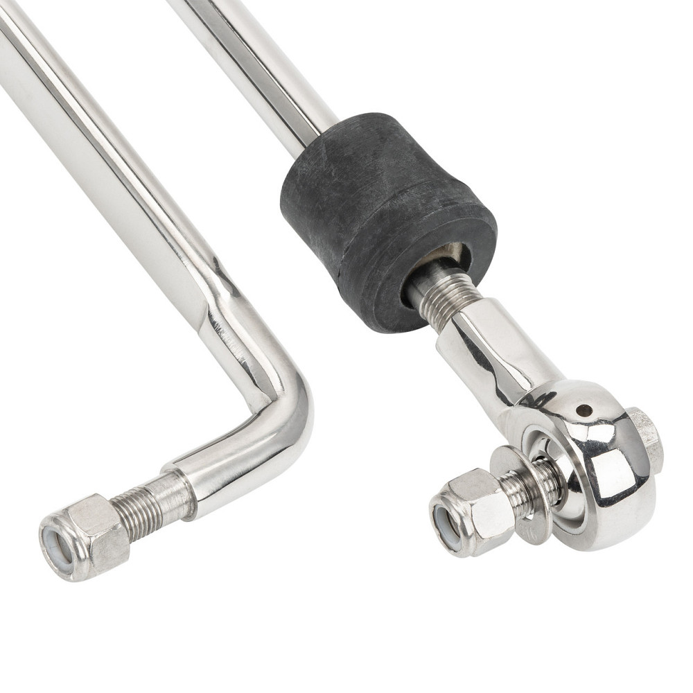 Тяжка для лодочного мотора 260мм HF35-014SA Киев - изображение 2