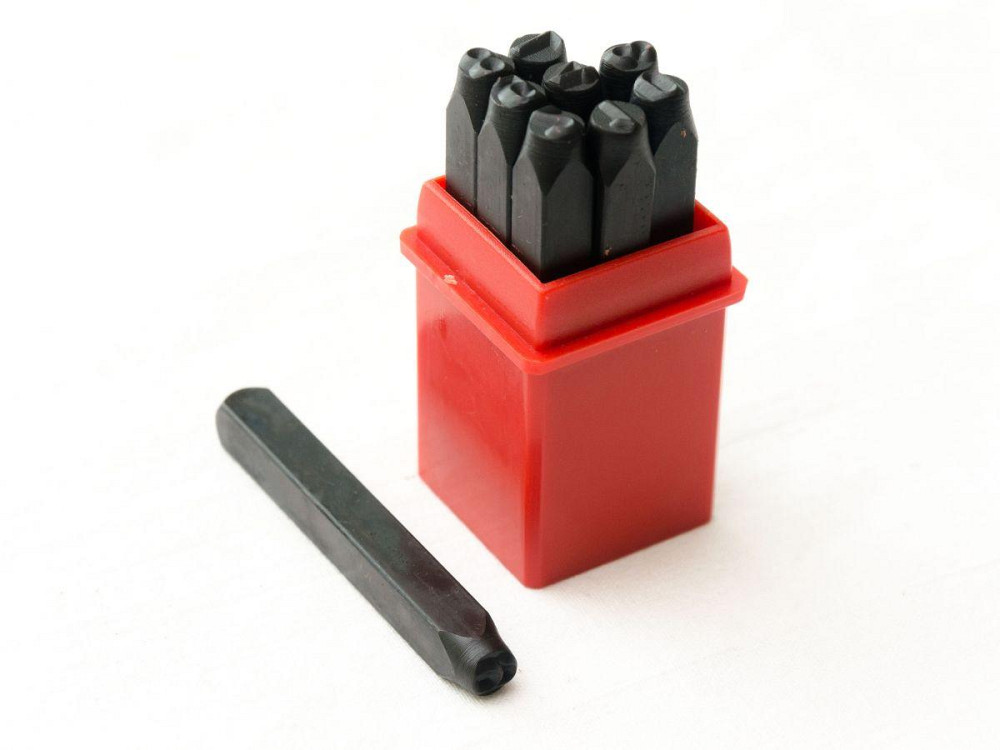 Клейма цифр №5 Харьков - изображение 1