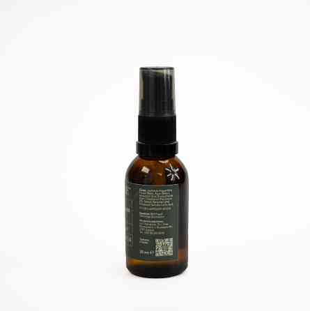 Освежающий Лавандовый флюид Lavender Freshness Fluid Lavender Essence LOVELLIE 30 мл Киев