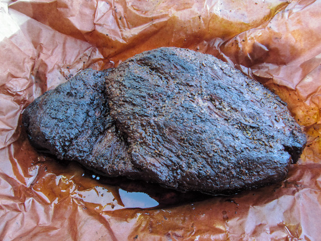 Папір для грилінгу, копчення (смокінгу) Butcher Paper 46см (52м) GRILLI 9629 Код: 009629 Рівне - фото 5