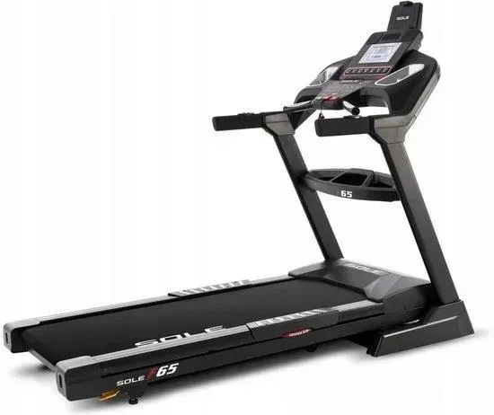 Беговая дорожка Sole By Hammer F65 Киев - изображение 1
