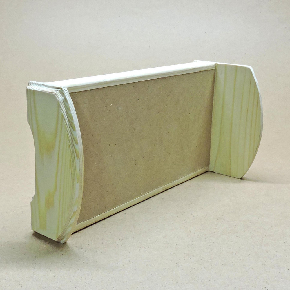 Кровать для кукол 