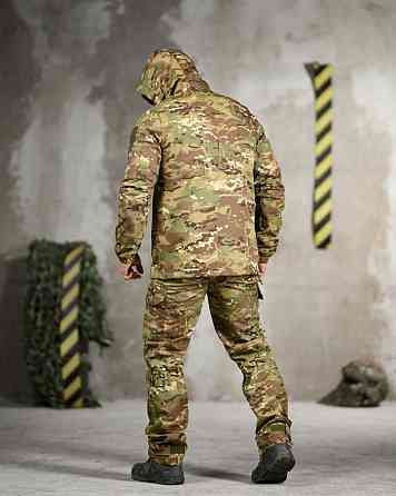 Тактический костюм  7.62 мультикам Одесса