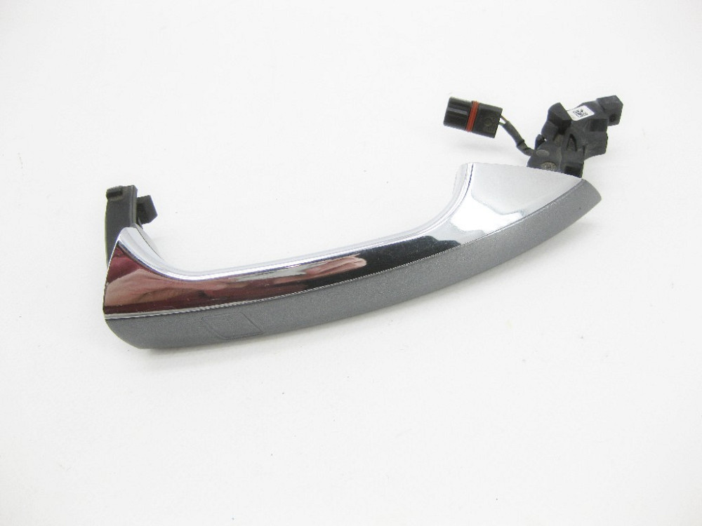 Mercedes-Benz  A2047601470 Зовнішня ручка правих дверей з хромом і Keyless-Go E-class W212 SLK/SLC R172 C-Class W204 E-Class Coupe C207 CLS C218 ML/GL Одеса - фото 7