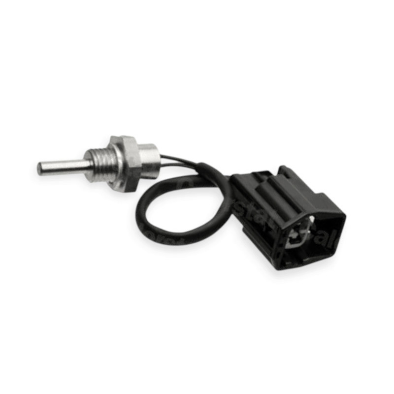 Датчик охолоджувальної рідини Volvo C70 I, S40, S60, S70, S80 1.6-2.4i (95-07) температури Мукачево - фото 1