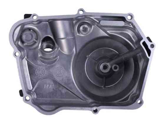 Кришка двигуна (3+1) Мукачево