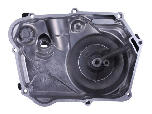 Кришка двигуна (3+1) Мукачево - фото 3