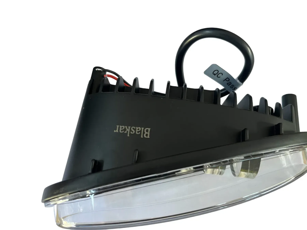 Дворежимні LED ПТФ Daewoo Lanos / ZAZ Sens — Біле + Жовте світло (комплект 2 шт.) Харків - фото 2