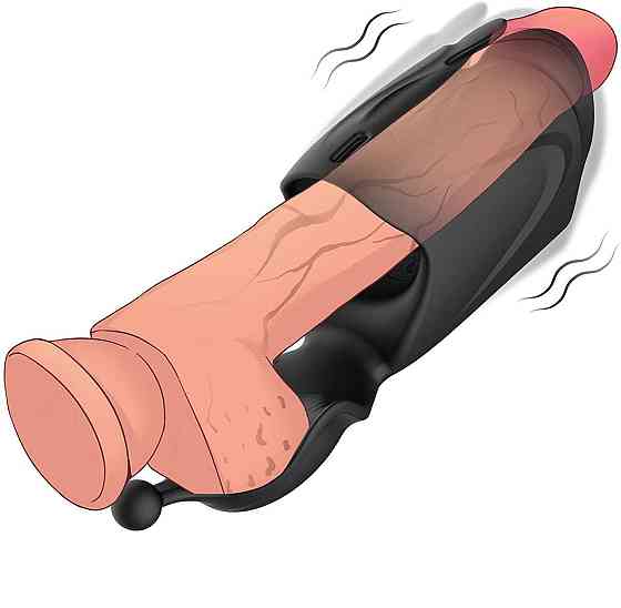 Инновационный мастурбатор Male penis Sex Aura Киев