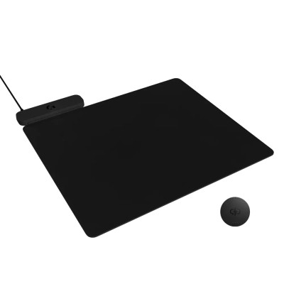 Коврик для мышки Logitech G PowerPlay 2 Charging System Mouse Pad (947-000003) Винница - изображение 1