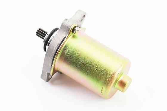 Стартер Honda TACT Київ