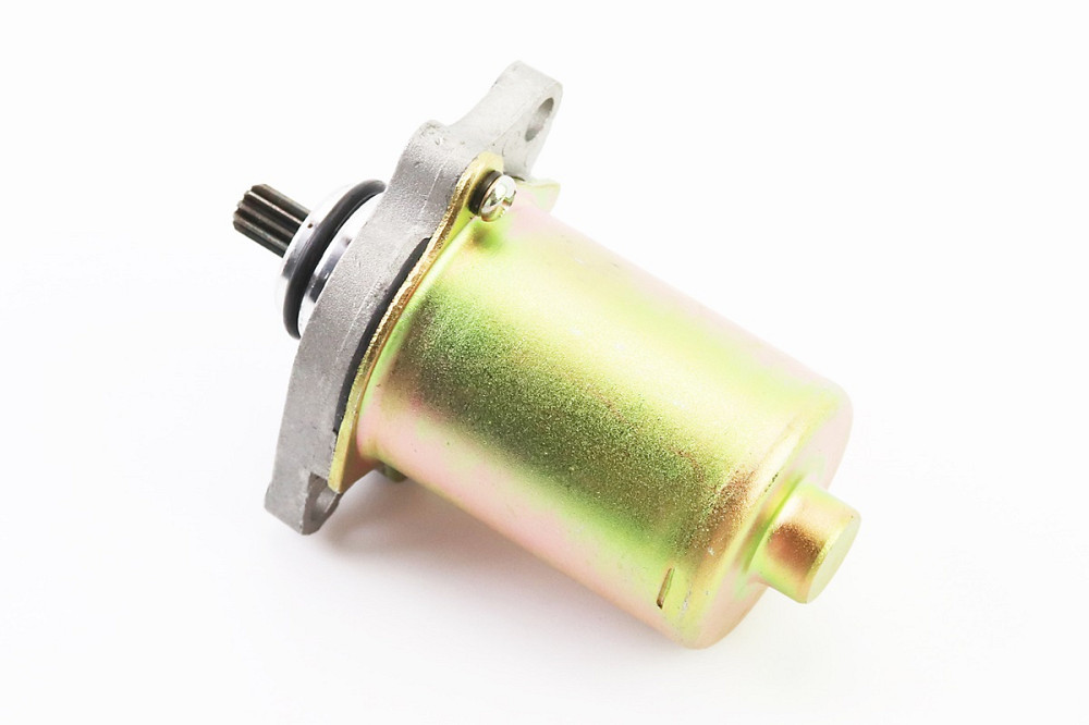 Стартер Honda TACT Київ - фото 2