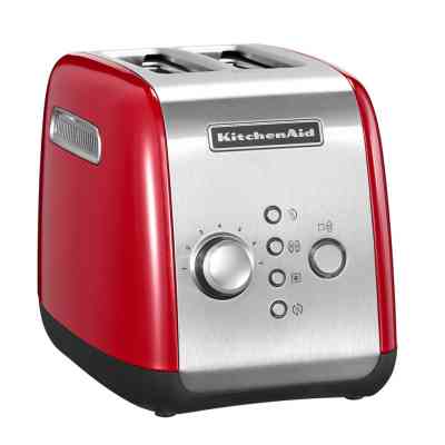 Тостер KitchenAid 5KMT221EER Винница